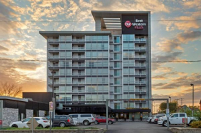  Best Western Plus Gatineau-Ottawa Downtown  Гатино